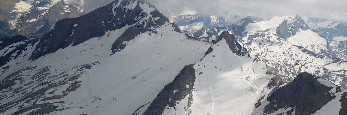 unverortetes Flugbild